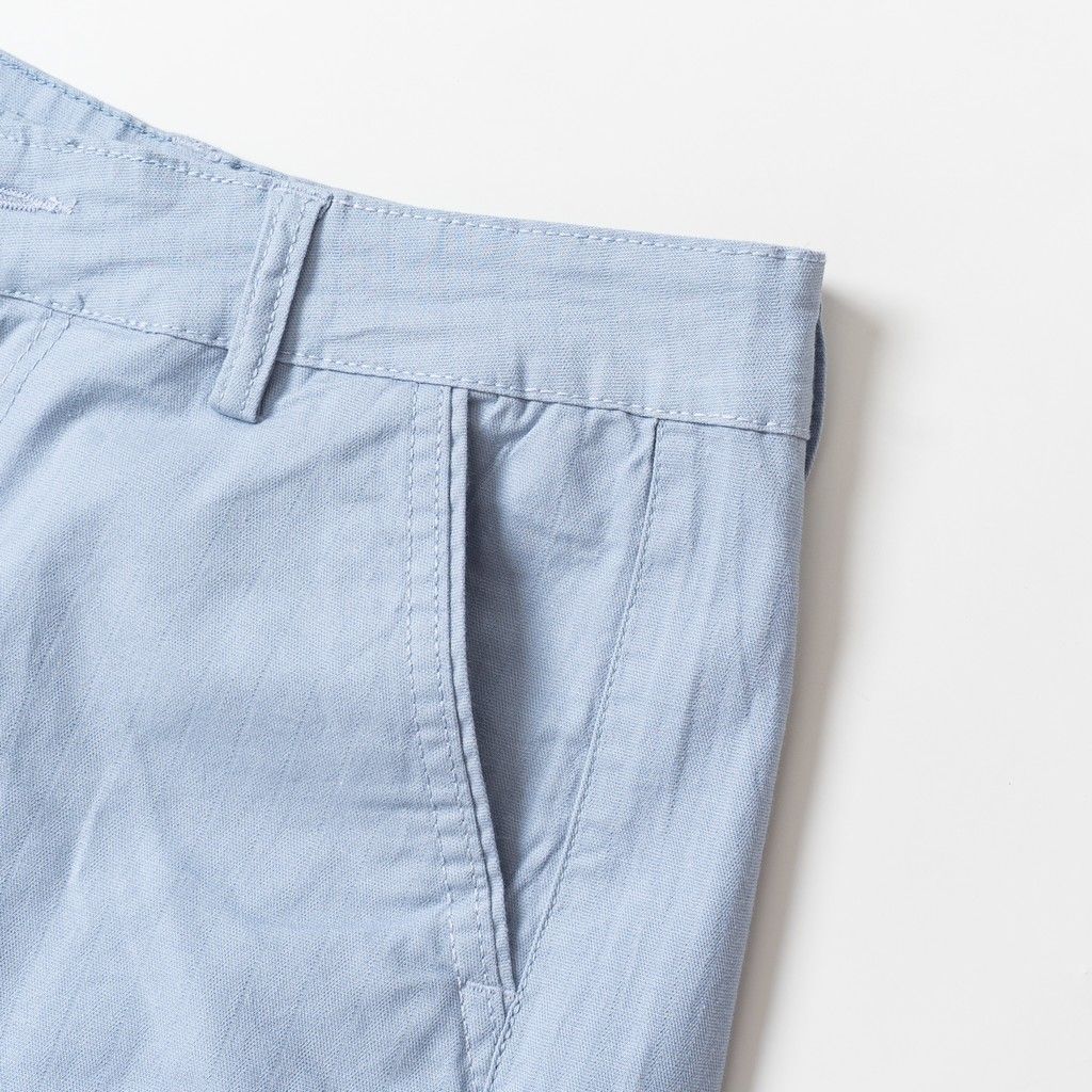 Quần Short Kaki Nam QSK0056