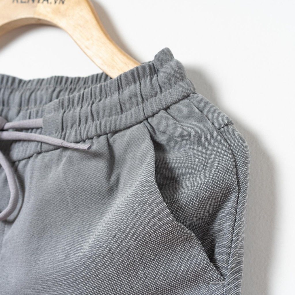 Quần Jogger Kaki QJK0007