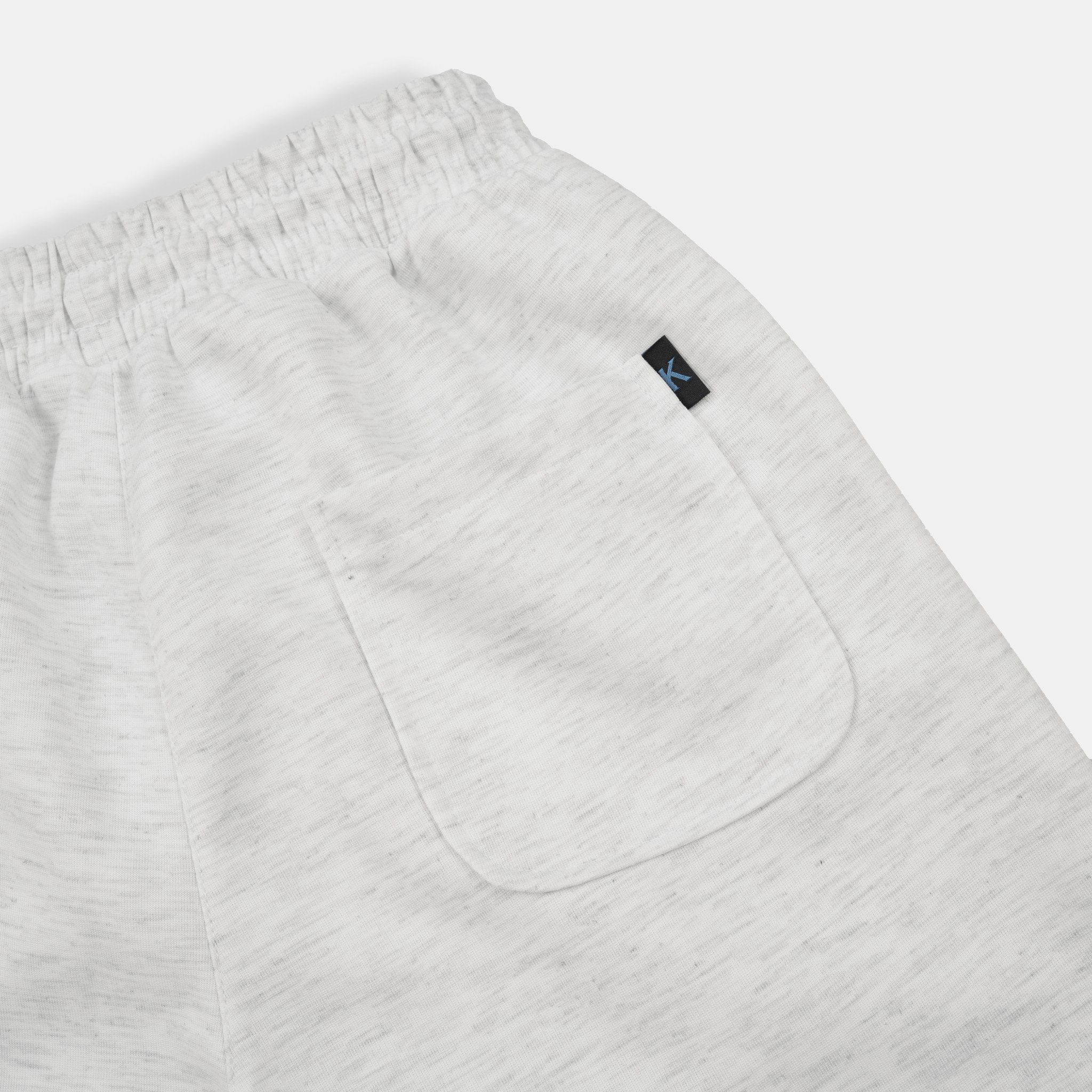 Quần Jogger Nỉ 2 Da Form Regular QTD0020
