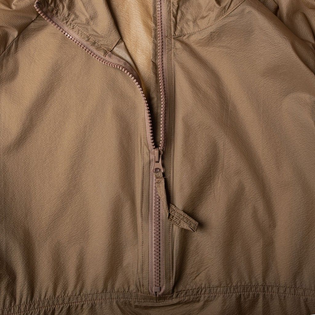 Áo Khoác Dù Hoodie Dây Kéo AKD0040