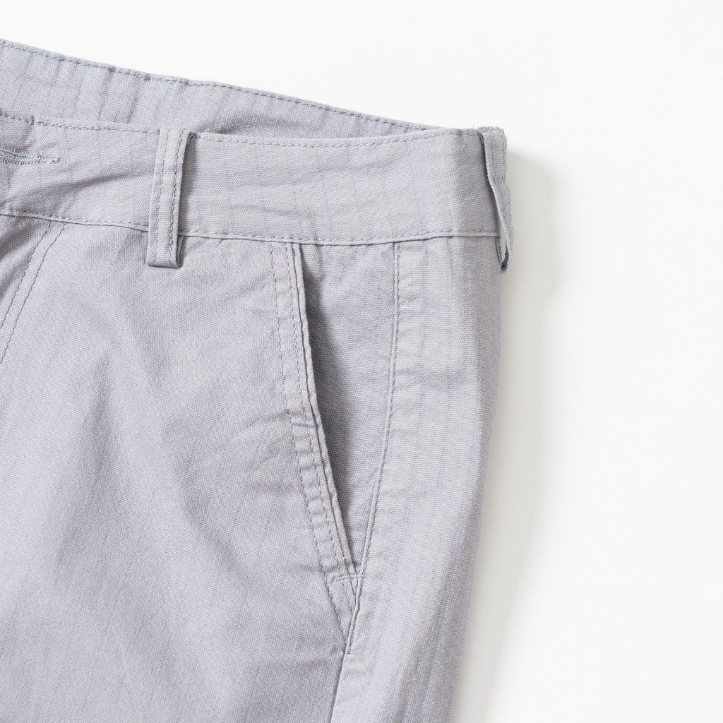 Quần Short Kaki Nam QSK0055