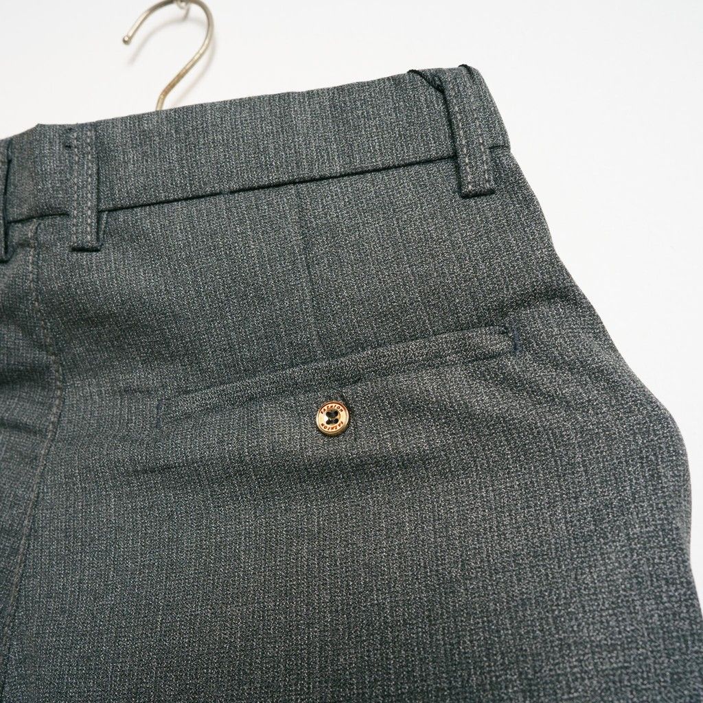 Quần Short Kaki Xám Chuột QSK0014
