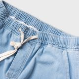  Quần Jogger Jean QJK0034 