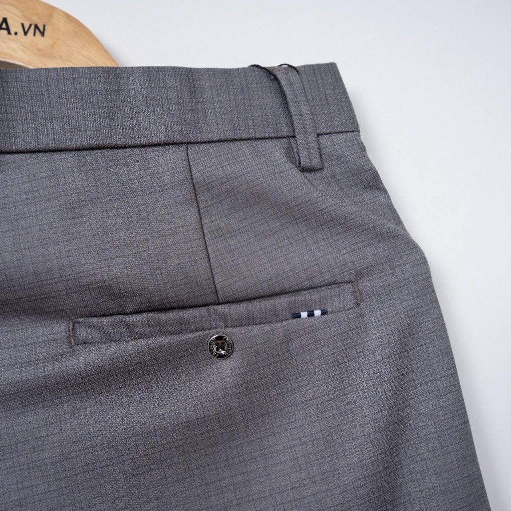 Quần Short Kaki Xám QSK0028
