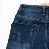  Quần Short Jean QSJ0008 