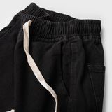  Quần Jogger Jean QJK0034 