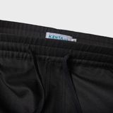  Quần Jogger Kaki Ống Bo QJK0042 