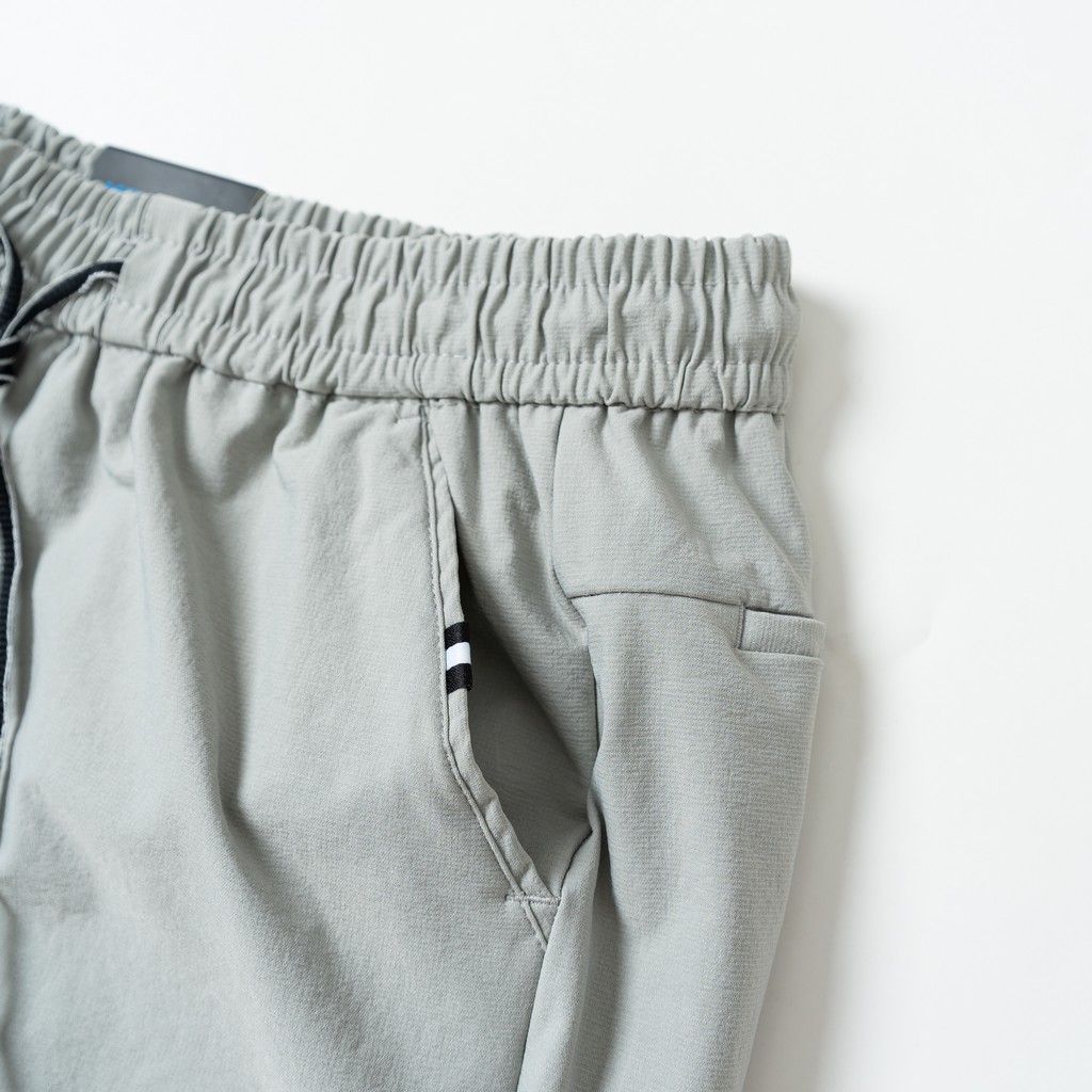 Quần Jogger Kaki Nam QJK0023