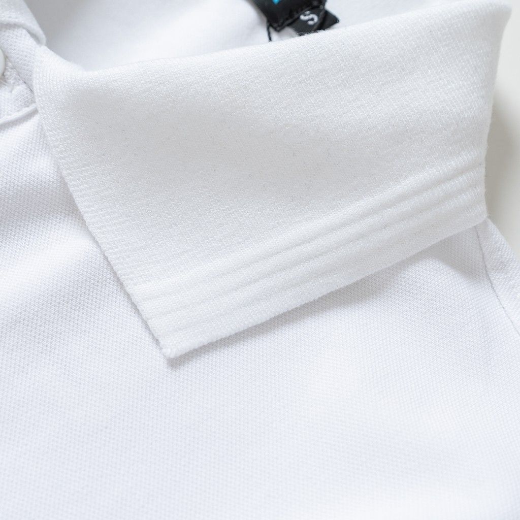 Áo Thun Polo Nam Cổ Dệt ATP0030