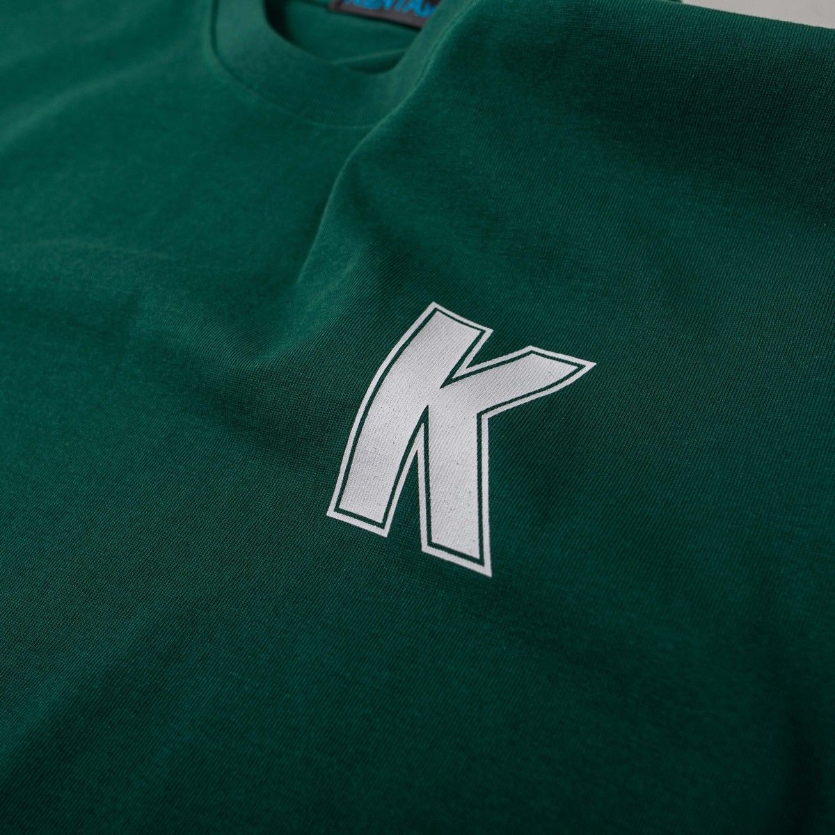 Áo Thun Unisex Kenta Studio ATN0146