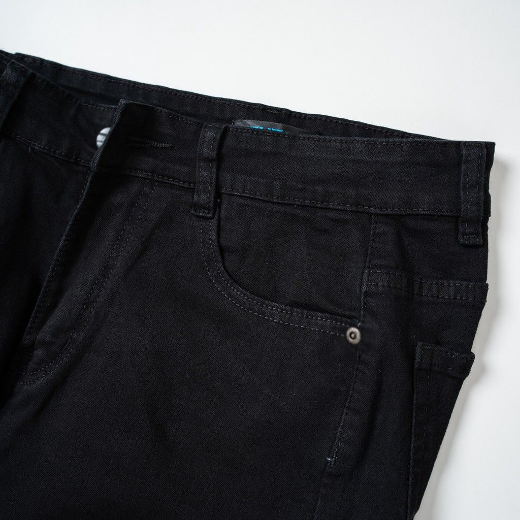 Quần Jean Nam QJD0045