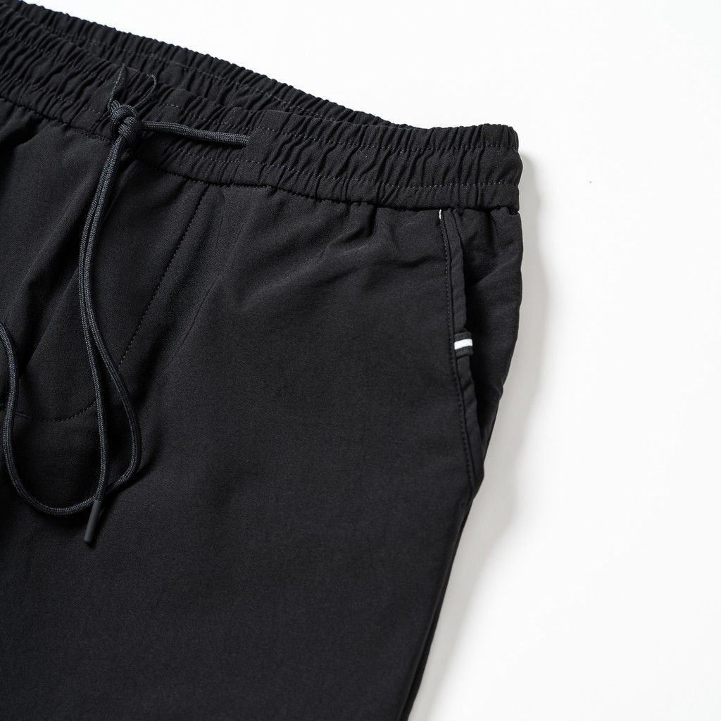 Quần Jogger Kaki Nam QJK0014