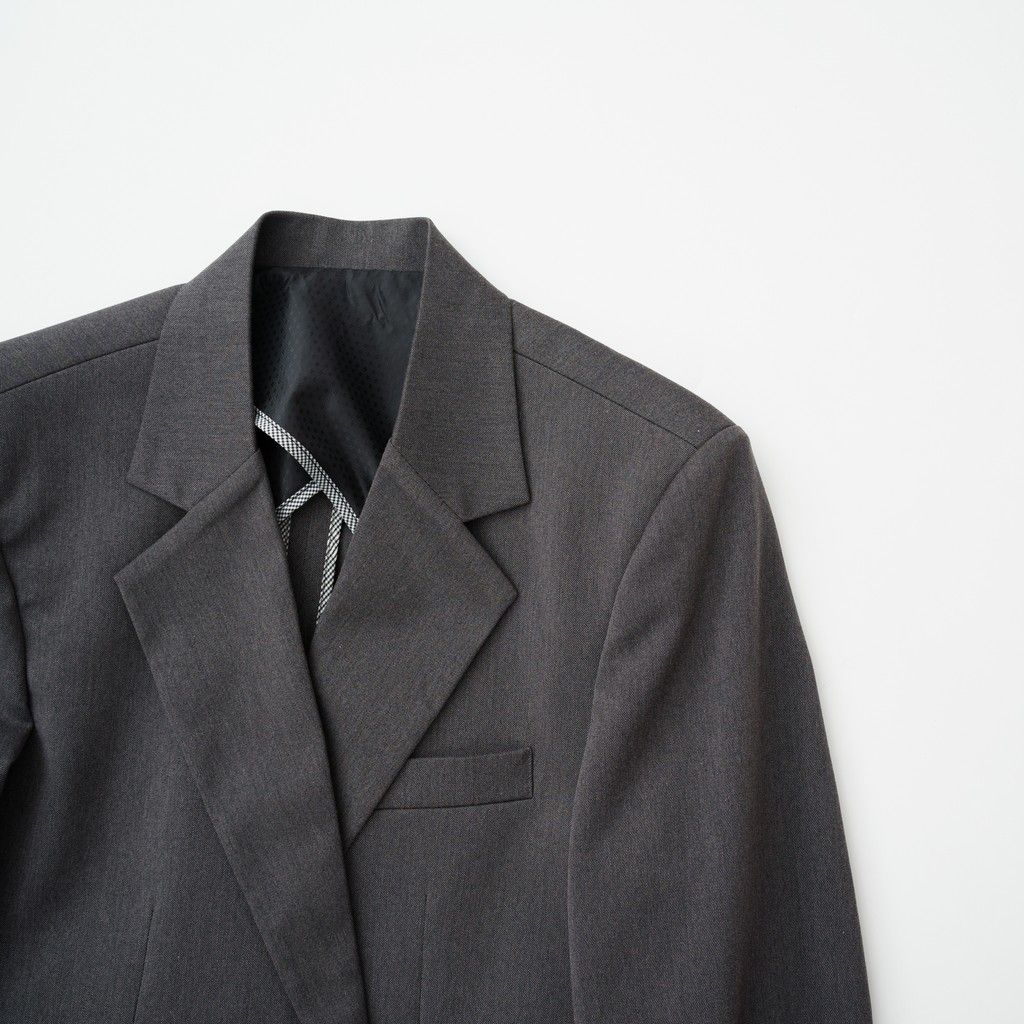 Áo Khoác Blazer Nam Premium AVE0004