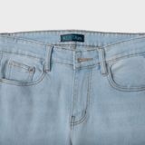  Quần Jeans Nam Co Giãn QJD0074 