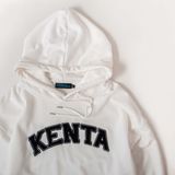  Áo Khoác Hoodie Form Rộng AKN0112 