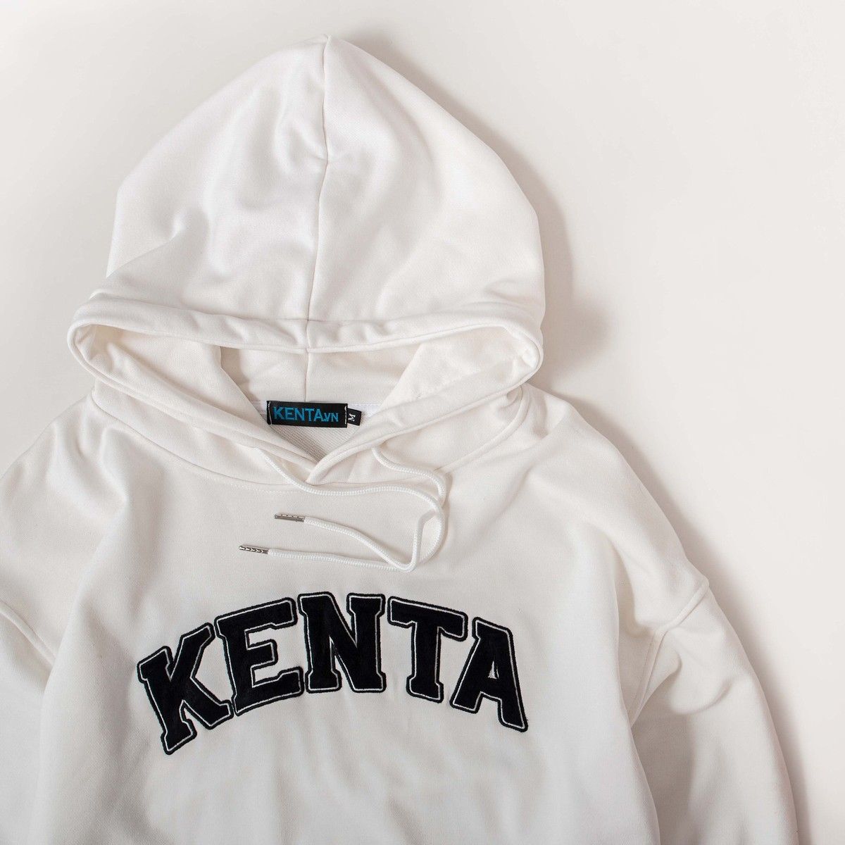 Áo Khoác Hoodie Form Rộng AKN0112