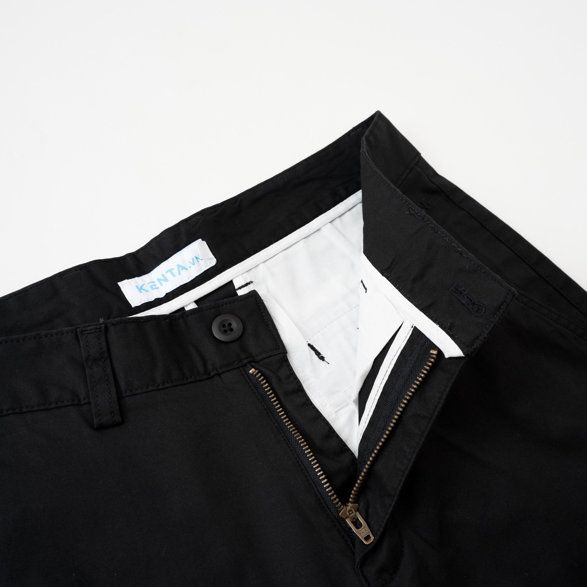 Quần Short Kaki Nam QSK0065
