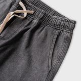  Quần Jogger Jean QJK0034 