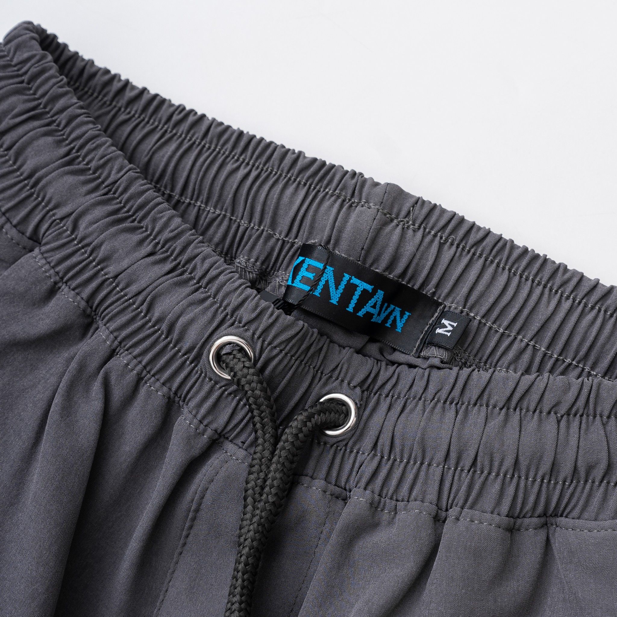 Quần Jogger Dù Thể Thao QJK0030