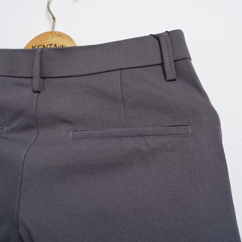 Quần Short Kaki Co Giãn QSK0010