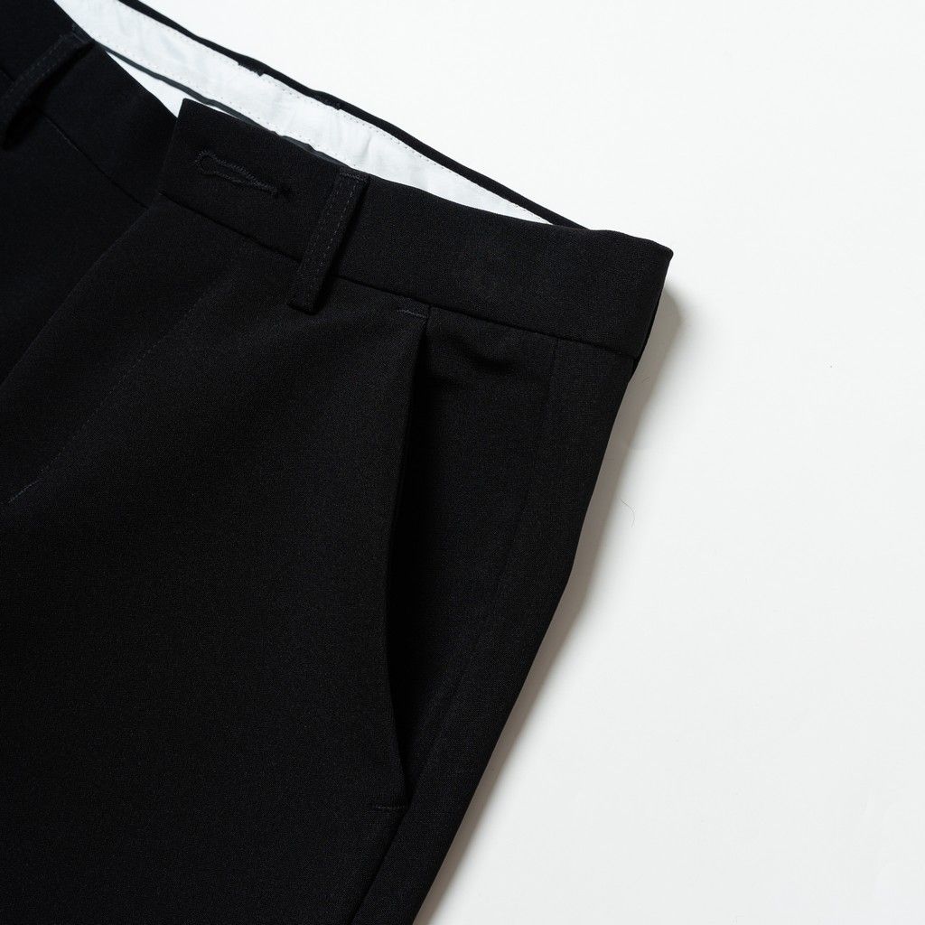Quần Short Kaki Nam Chất Thun Co Giãn QSK0058