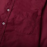  Sơ Mi Cotton Tay Dài SMD0097 