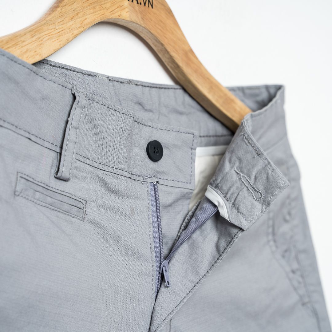 Quần Short Kaki QSK0033