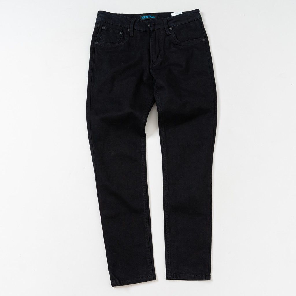 Quần Jean Nam QJD0034