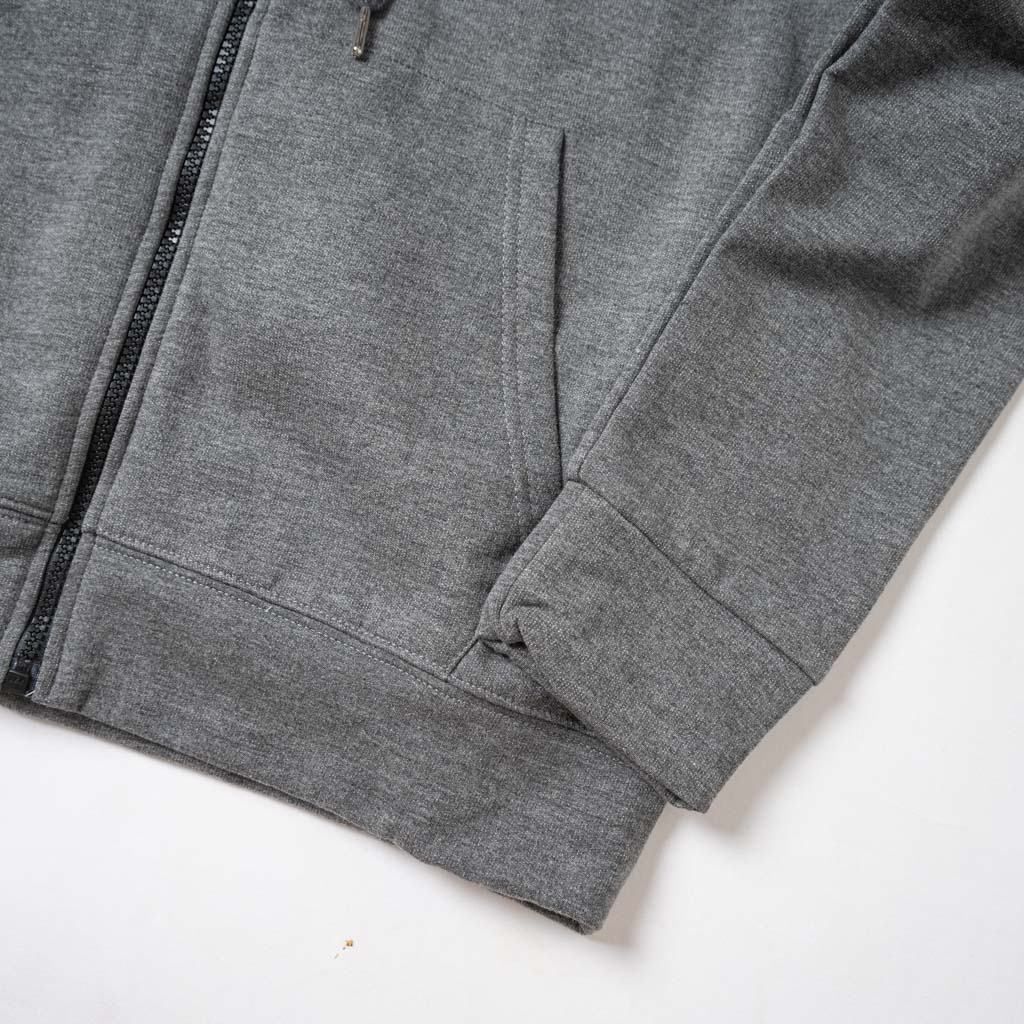 Áo Khoác Cổ Cao AKN0213