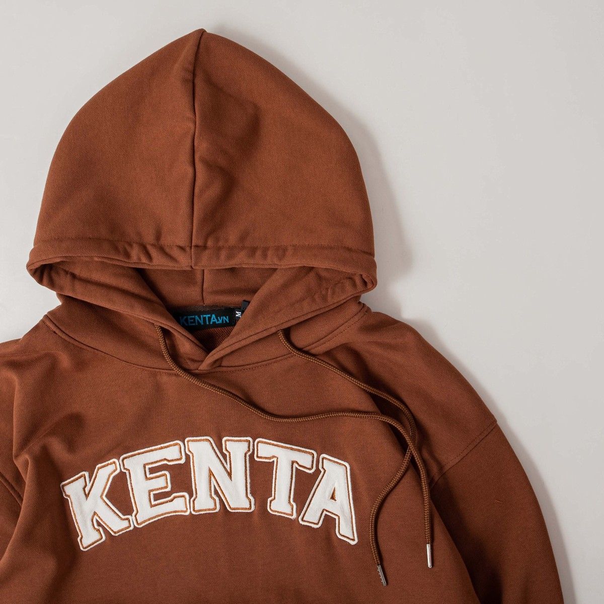 Áo Khoác Hoodie Form Rộng AKN0112