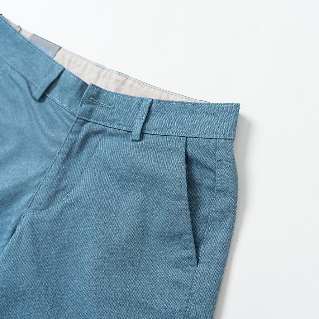 Quần Short Kaki Nam QSK0048