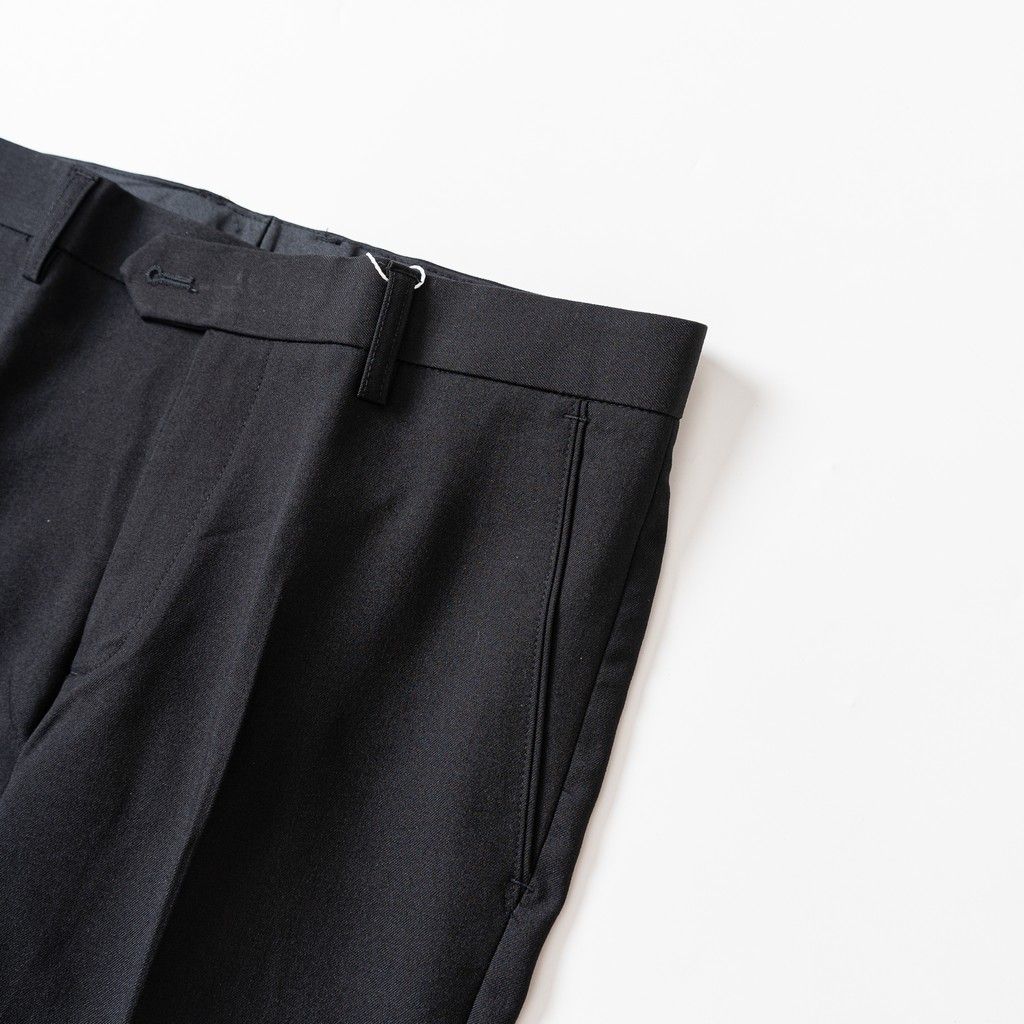 Quần tây nam slimfit viền túi QTA0033