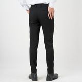  Quần Tây Nam Slimfit Đen QTA0031 