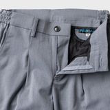  Quần Tây Phối Eo Thun QTA0045 