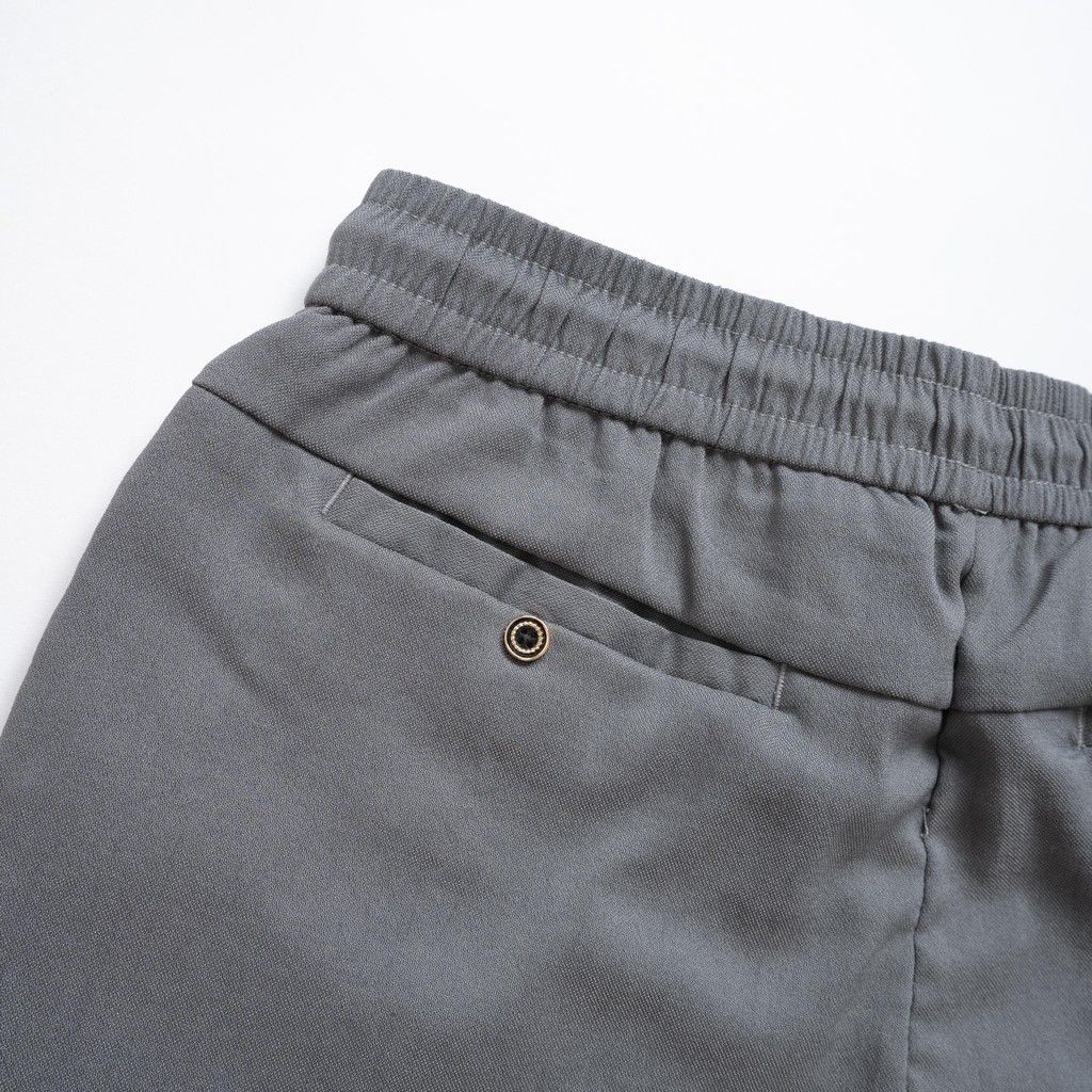 Quần Jogger Kaki QJK0008
