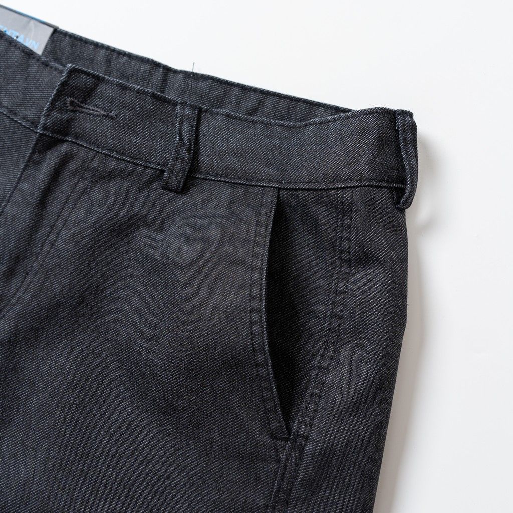 Quần Short Kaki Nam QSK0045