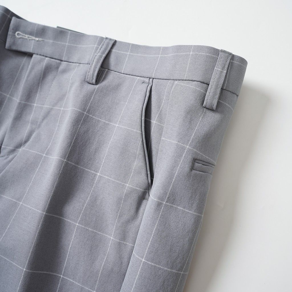 Quần Kaki Caro Nam QKK0027