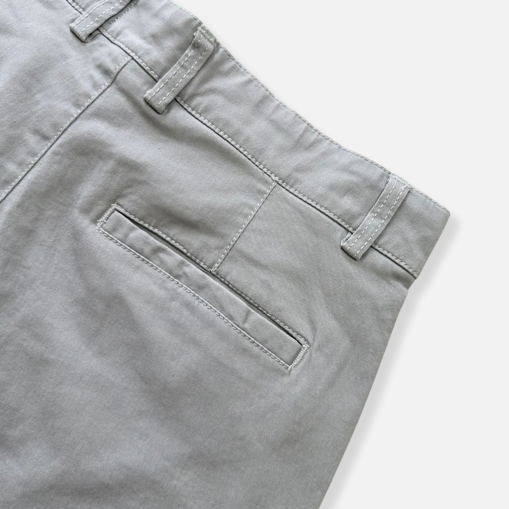 Quần Short Kaki Nam QSK0067