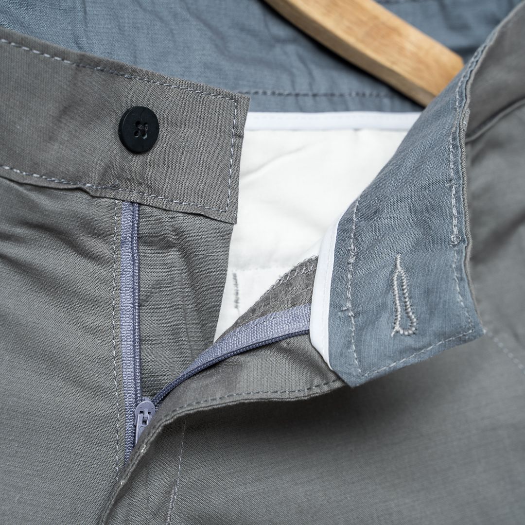 Quần Short Kaki QSK0034
