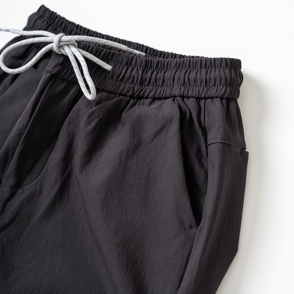 Quần Jogger Kaki Xám Chuột QJK0017