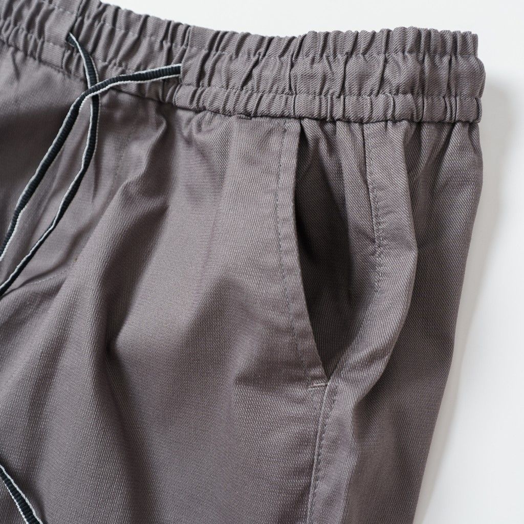 Quần Jogger Kaki Co Giãn QJK0020
