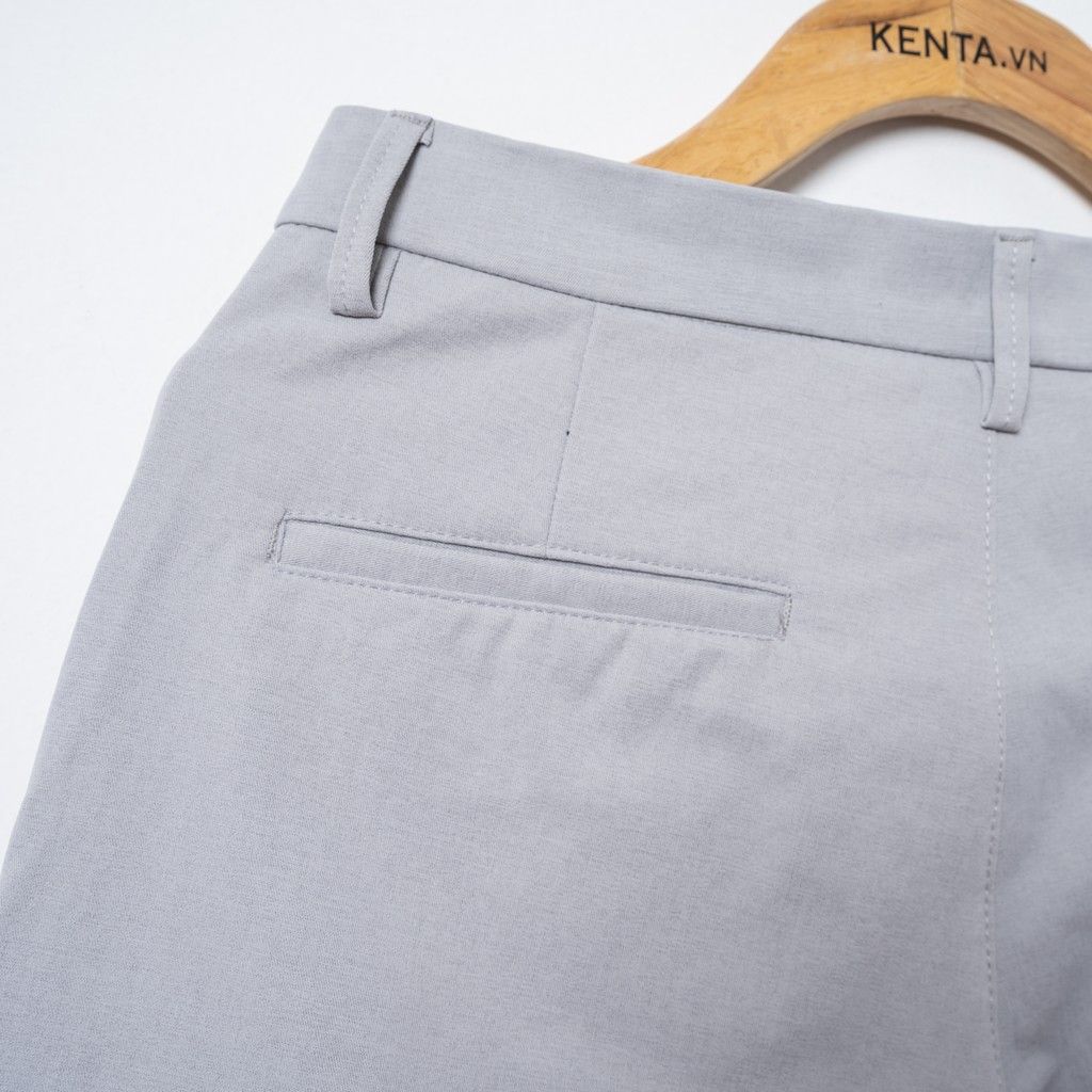 Quần Short Kaki Co Giãn QSK0009