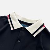  Áo Thun Polo Cotton 100% ATP0043 