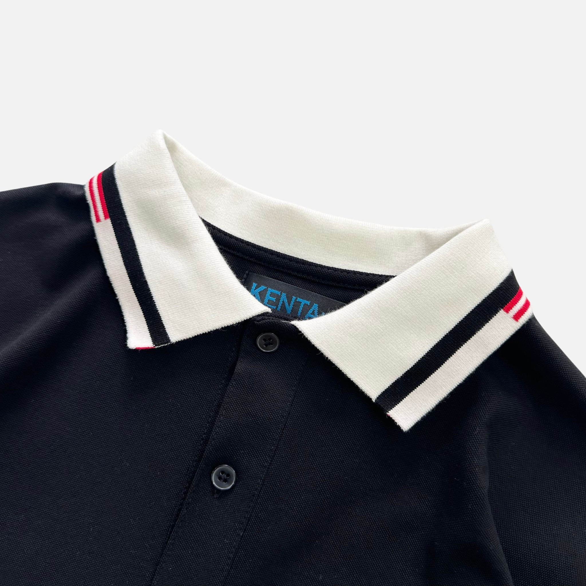 Áo Thun Polo Cotton 100% ATP0043