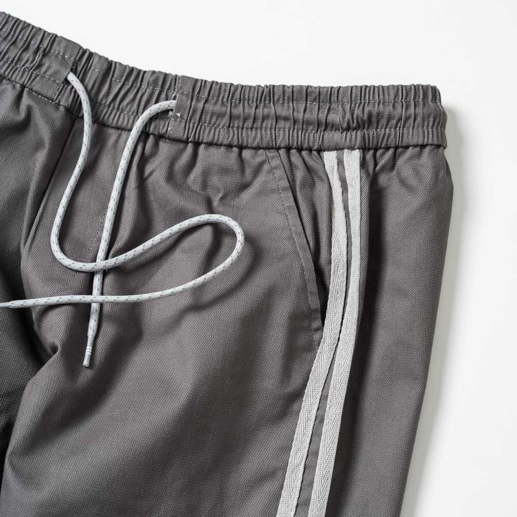 Quần Jogger Kaki Xám QJK0015