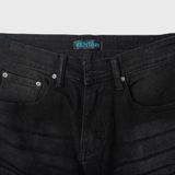 Quần Short Jean QSJ0024 