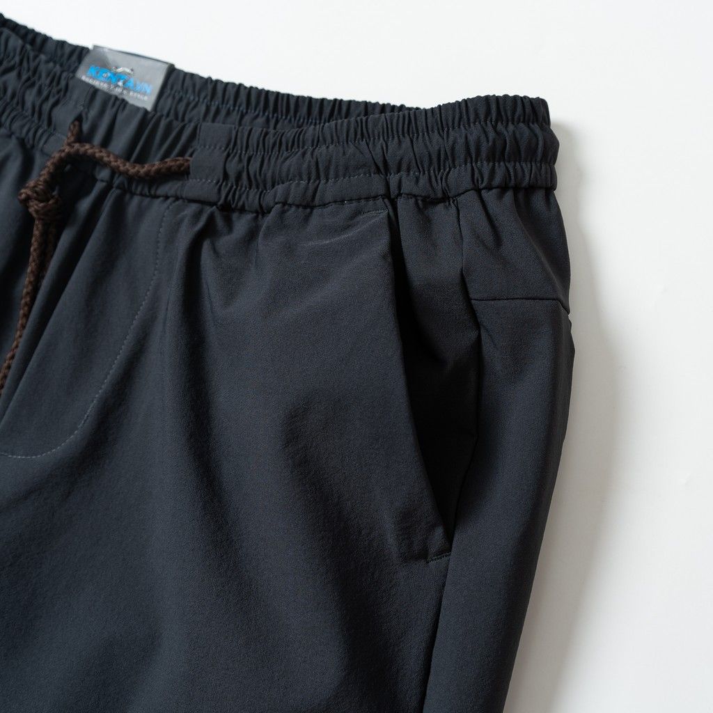 Quần Jogger Kaki Nam QJK0022