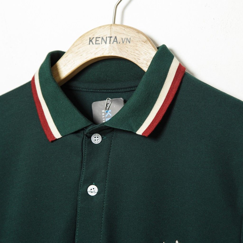 Áo Thun Polo Nam ATP0023