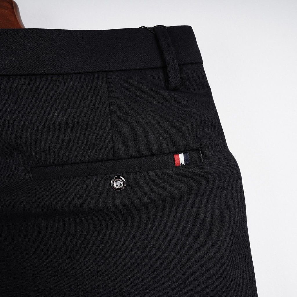 Quần Short Kaki Co Giãn QSK0007