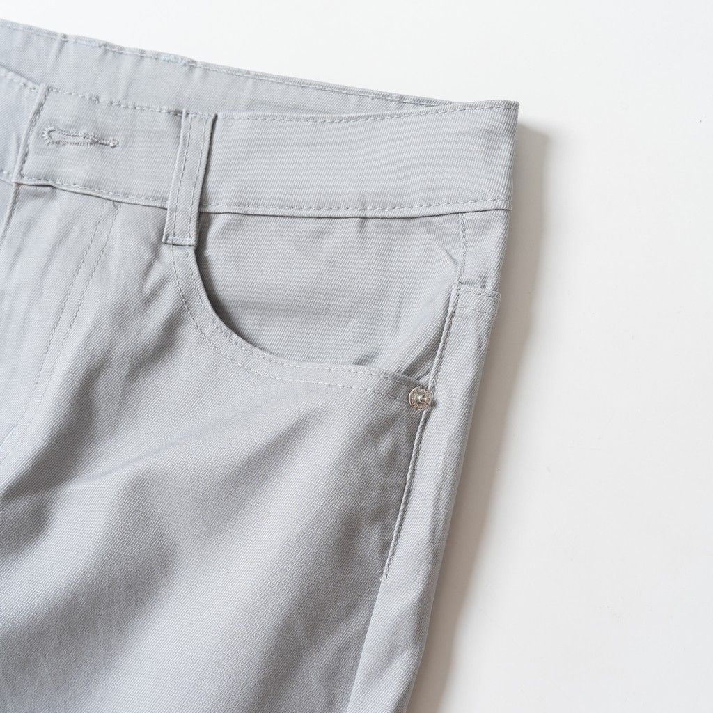 Quần Kaki Dài Nam QKK0036